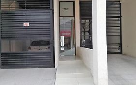 Apart del Centro 01